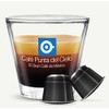 Café Punta del Cielo Capsulas Café Espress Descafeinado, 20 Capsulas