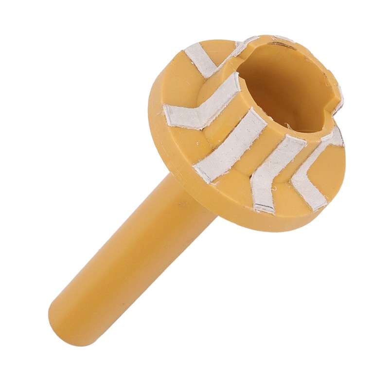 Spindle Cleaning Rod ABS Housing Strong Adsorption Force CNC Router