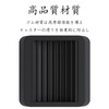 Caster Stopper, Vibration Absorption, Scratch Prevention, Anti-Slip, Furniture Protective Pad,