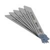 Bosch RM618 6-Inch 18T Metal Cutting reciprocating Saw Blades -
