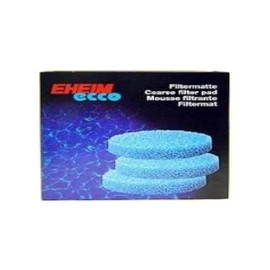 Eheim Eccopro Coarse Filter Pads, 3-Piece