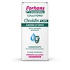 Forhans Liquido Antisettico Clorhexidina Clexidin 0.20% Collutorio dal gusto gradevole,
