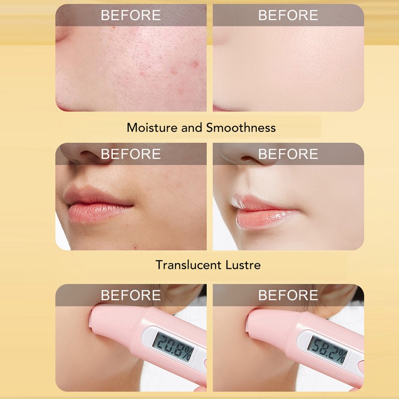 120ml Hydrating Face Toner Hydrates Moisturises Brightens Softens Skin Hydrating