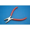 Shimomura Alec Artisan Firm Basic Redman 4 Mini Pliers 4.5