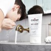 CREMO - Exfoliating Face Scrub For Men | With Natural