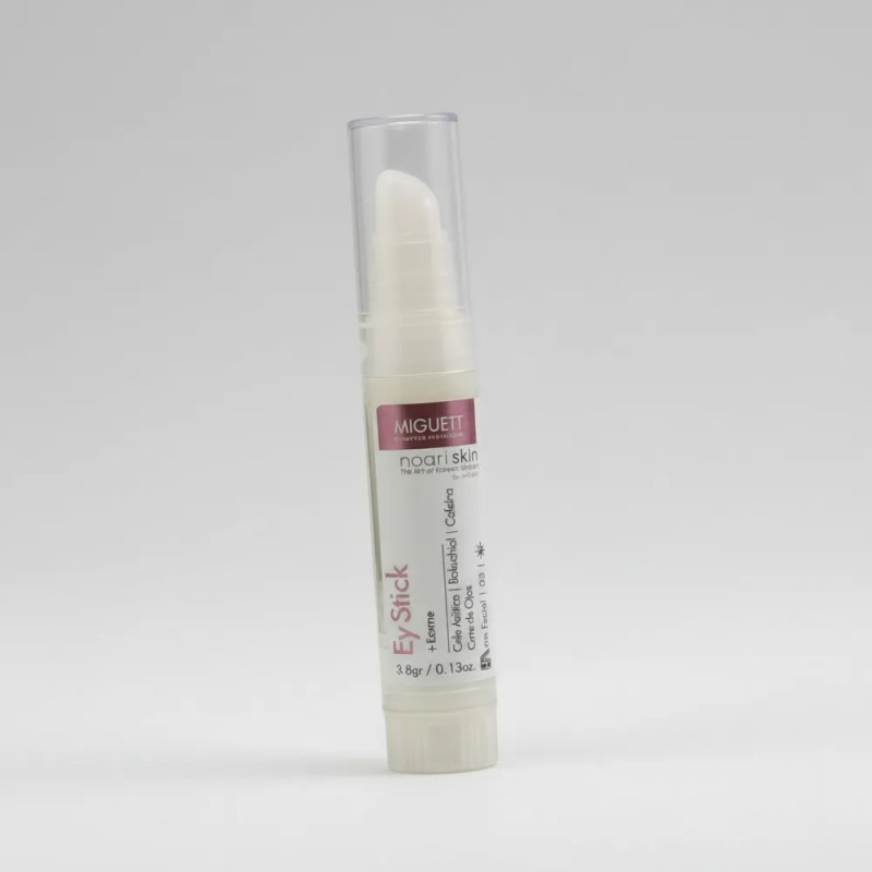 Contorno De Ojos Eye Stick + Exosome +cafeina By Miguett