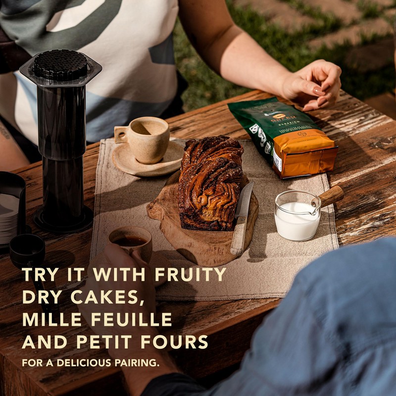 ORFEU - Special Coffee Classic Drip Sachet - 100% Arabica
