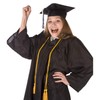 sourcing map Pack of 2 Graduation Honor Cord 67 Inches