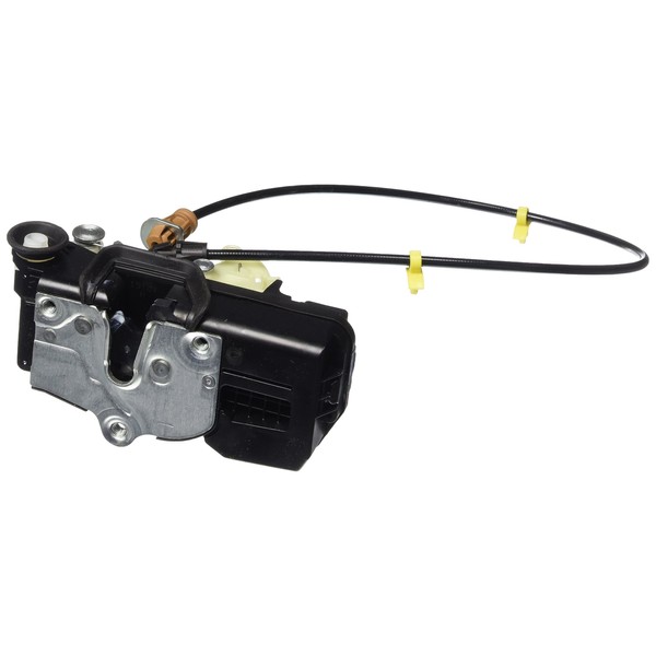 Genuine GM 22865518 Door Lock, Rear
