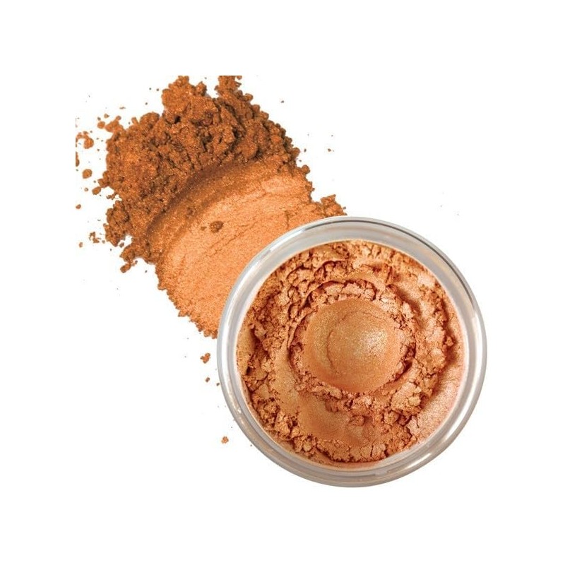 Bella Terra Mineral Bronzers (Sunset Kiss) by Bella Terra Cosmetics