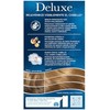 Wella Deluxe, Tinte Permanente 8.3 Rubio Claro Dorado, 207 G