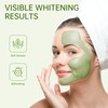 Xumann 20PCS Clay Face Mask, Natural Clay Masks Skincare, Cleanse