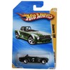 Hot Wheels Triumph TR6 - Verde 33/190 2009 Nuevos modelos