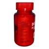 Auraterra Keto Inhibidor Apetito 2pz 30cap 500mg Calidad Vinagre Manz