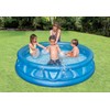 Intex Soft Side Pool