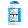 Aminoácidos Bcaas + Glutamina 1kg D-mon 50servis Suplemento
