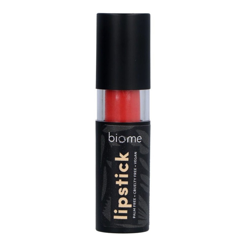 Biome Natural Lipstick 4.25g - Radiant Rose