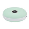 Hand Warmer Double Side Heating Intelligent Temperature Control Mini Portable