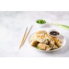 Q-Rapha Premium Korean Ganjang (Soy Sauce) Gluten-free, non-GMO, Unpasteurized, Artisanal,