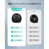 RIGFUJUN, Soft Anti-Slip, Audio-Technica-ATH Earphones, Compatible with Earphones, Replacement for
