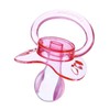 Landofgenie Teat Shield Transparent Dummy Generation New in Adult Size