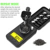 MAXUS Reloading Scale 50g/0.001g with Powder Trickler, Powder Scale with