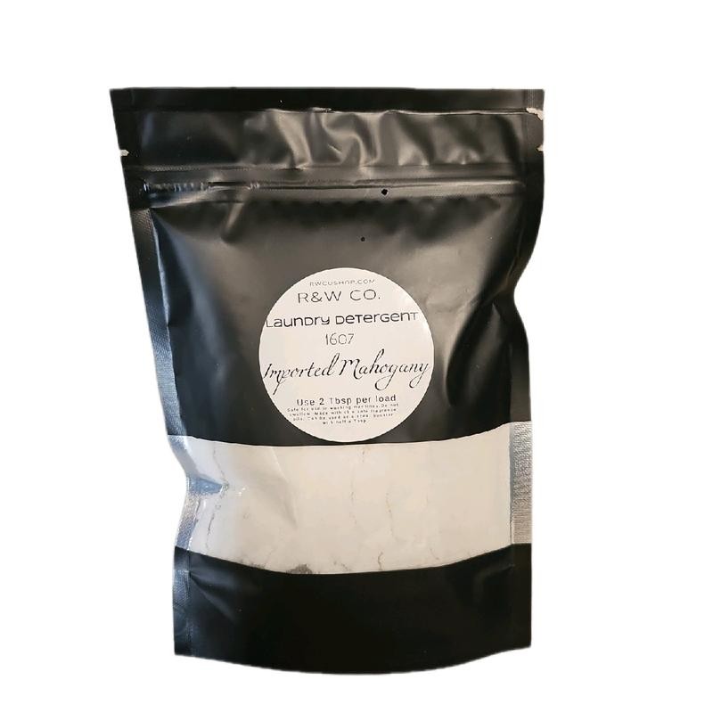 Highly Scented Laundry Detergent 1 LB:_Brazilian Waves