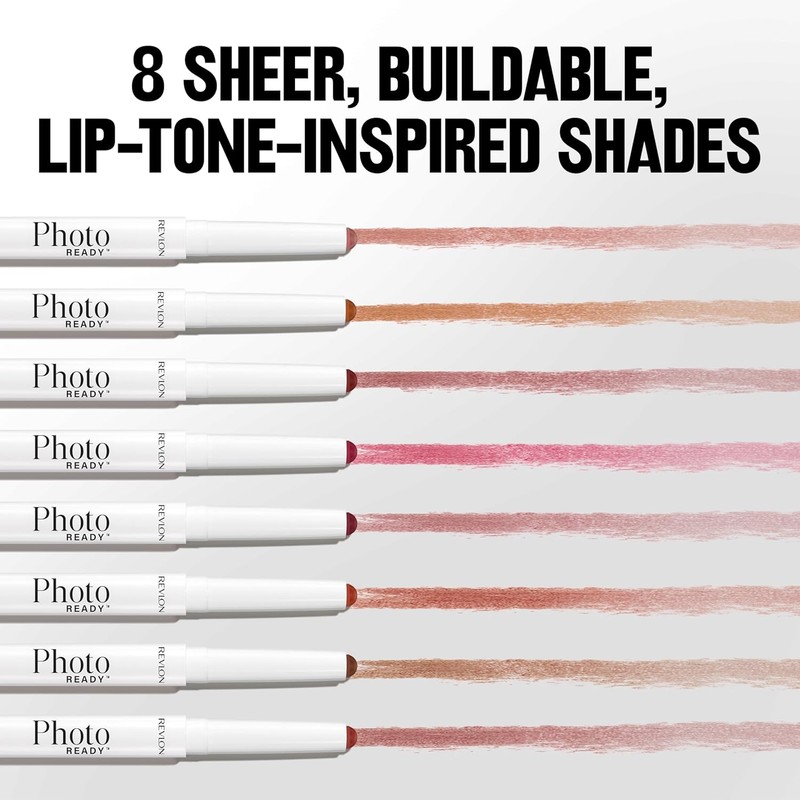 Revlon PhotoReady Instant Blur Liner tono Lazy