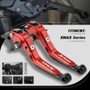 HZlailai XMAX 250 XMAX300 XMAX400 2015 2016 2018 Motorcycle Lever