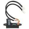 CARBBIA TJ113-2009-1 Ignition Control Module Compatible with Predator Harbor Freight
