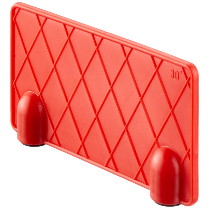 OREGON Magnetic File Angle Plate for Accurate Chainsaw Sharpening at