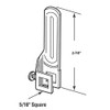 Gordon Glass Co. Steel T-Handle Cam - Right/Locking cam for