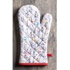 Maison d' Hermine Oven Mitts + Pot Holders 100% Cotton