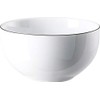 Cucina Basic Colori Black Bowl 13 cm