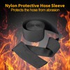 Nylon Protective Hose Sleeve Sheath Cable Cover Welding Tig Torch