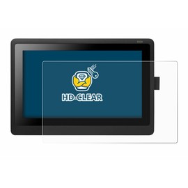 BROTECT Screen Protector for Wacom Cintiq 16 Screen Protector Ultra Clear