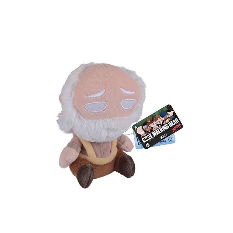 Funko Mopeez: Walking Dead - Hershel Action Figure
