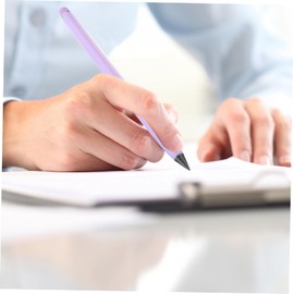 Operitacx Tintenlose Bleistifte Für Malen Und Zeichnen Unendliche Bleistifte Pastellfarben Morandi Tragbare Bleistifte Für Künstler Und