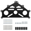 Engine Stand Adapter Plate for Duramax & GM LS Engines,