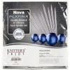 Knitter's Pride-Nova Platina Double Pointed Needles Set 6", Socks Kit