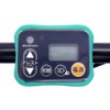 LAKIA 213847 Color Bumper Switch Guard for Electric Assisted Bicycles,