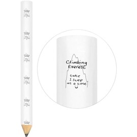 3 x 'Climbing Everest Take One Step At A Time' Carpenter's Pencils (LP00032782)