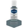 AmeriColor, Slate, 0.75 Ounce Bottle, Soft Gel Paste Food Color