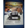 ICOM IC-V3500 144 MHz FM Transceiver Product Information Sales Material