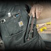 Engenuit USA-Made Magnetic Caliper Holster for Micrometers & Precision Tools