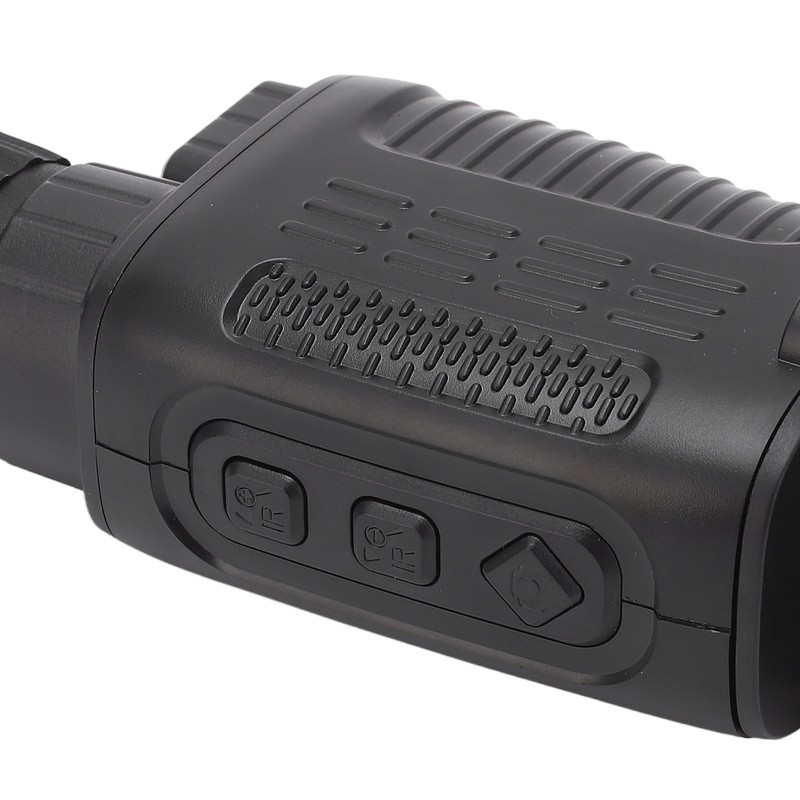 Digital Infrared Monocular 5X HD Rechargeable Night Vision Infrared Monocular