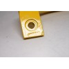Paccar Peterbilt New OEM Peterbilt Yellow Interior Cab Grab Handle