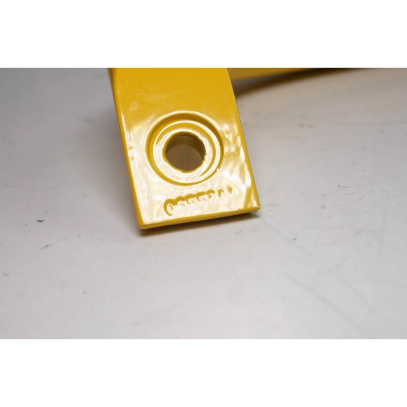 Paccar Peterbilt New OEM Peterbilt Yellow Interior Cab Grab Handle
