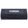 Blues Harp Harmonica 10‑Hole Mouthorgan Eb Key Musical Gifts Phosphor
