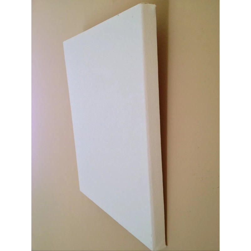 HangZ Canvas Flat Mount Sawtooth Hanger 20lb 10pc per package